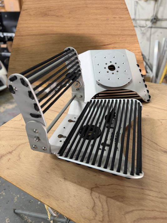 TightLines Angler Seat