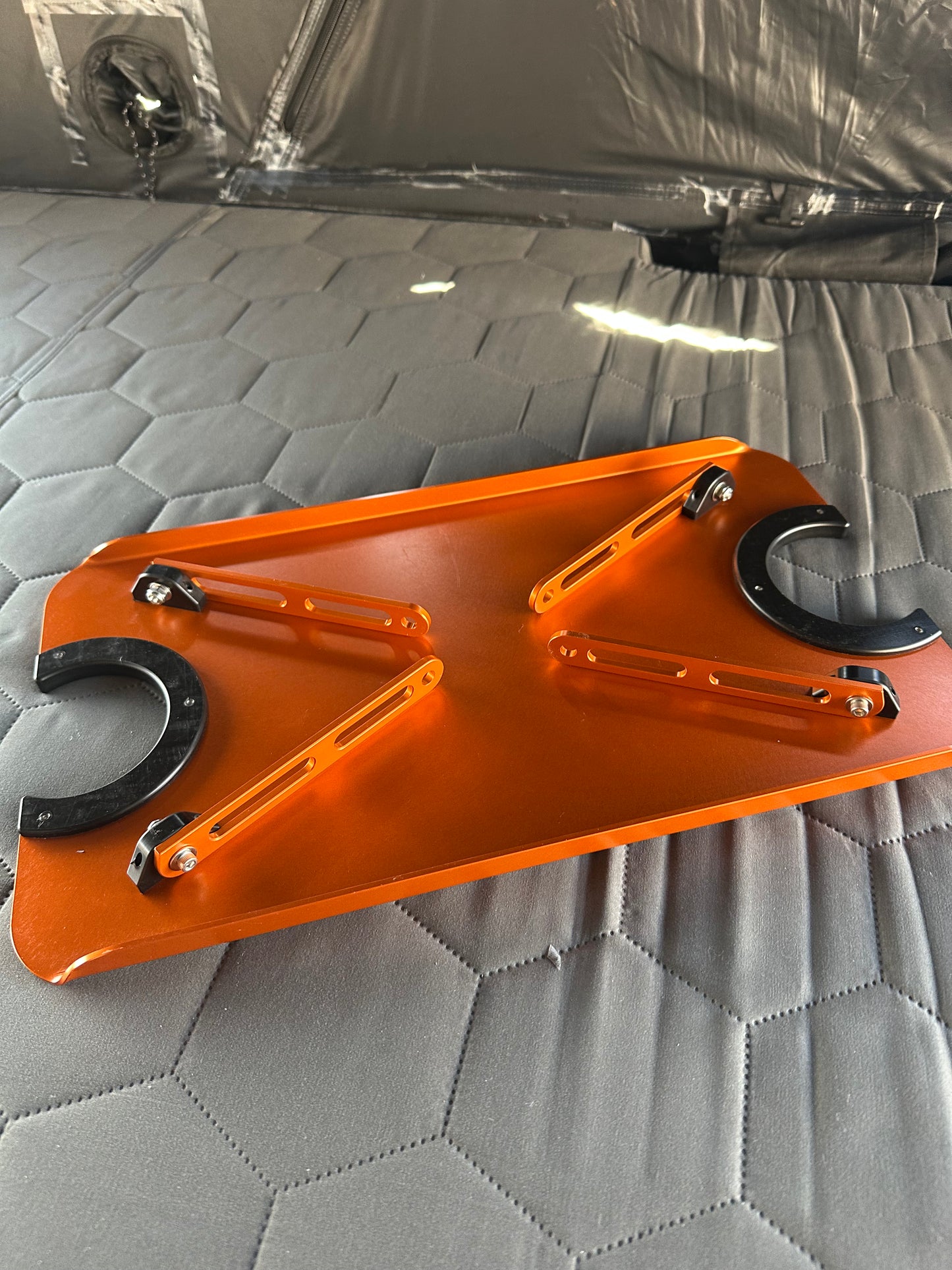 TentTable