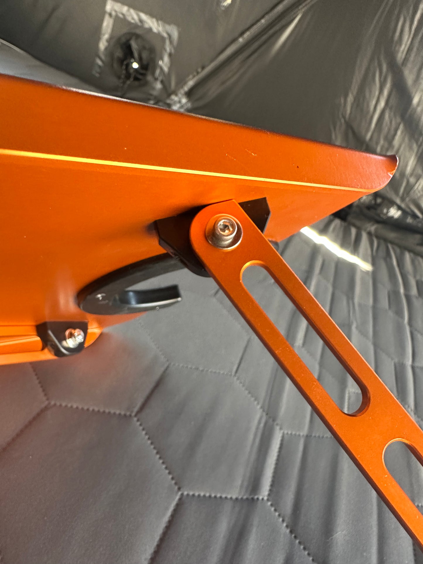 TentTable