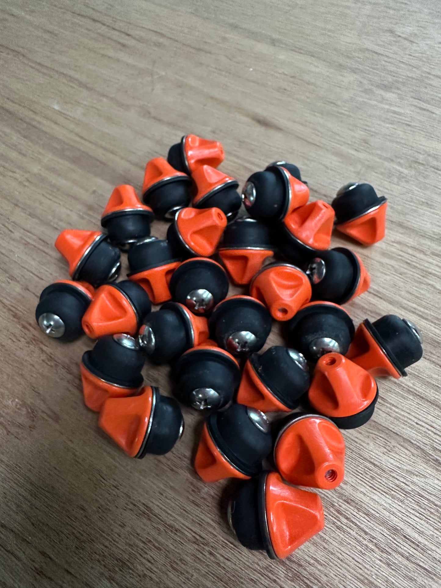 No Snag  Boat Drain Plugs
