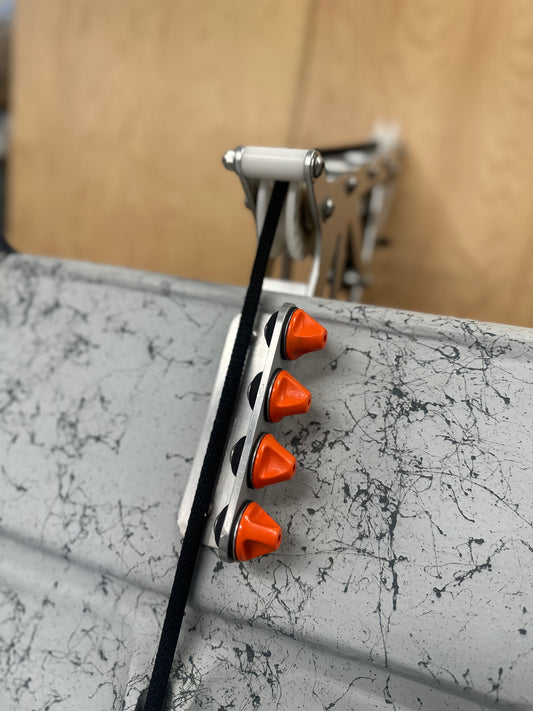 Boat Drain Plug Dock